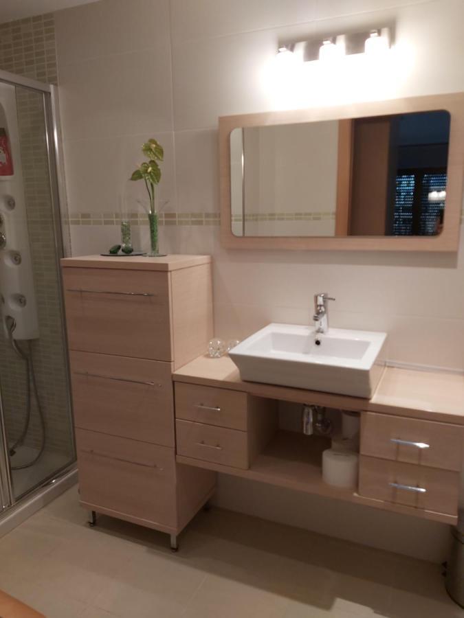 Apartamentos Alcaniz, Deluxe Extérieur photo